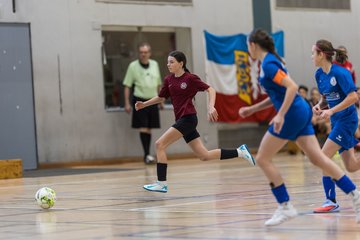 Bild 253 - wCJ NFV Futsalmeisterschaft